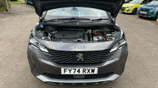 Peugeot 3008 1.6 Hybrid 180 Active 5dr e-EAT8 Estate